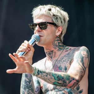 The Neighbourhood