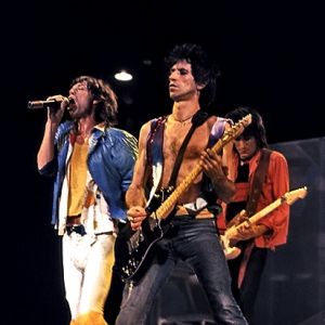 The Rolling Stones