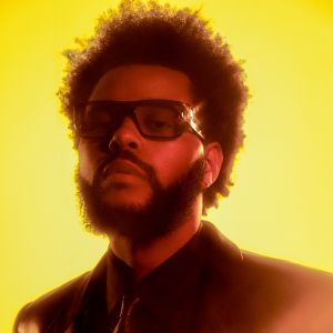 The Weeknd