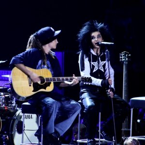 Tokio Hotel