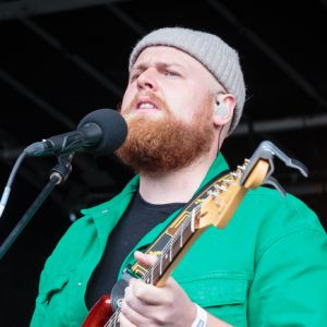 Tom Walker