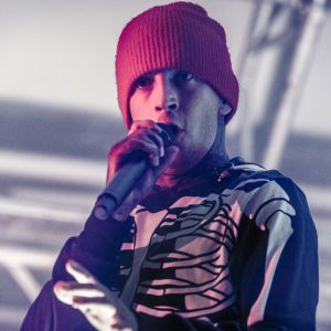 Twenty One Pilots