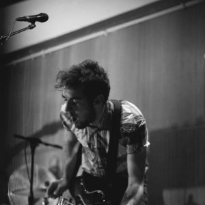 Two Door Cinema Club