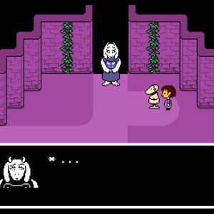 Undertale
