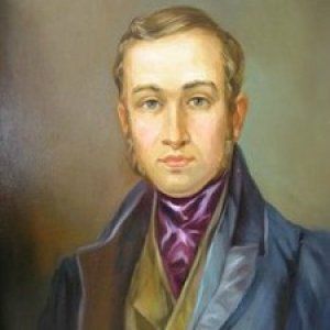 Yevhen Hrebinka